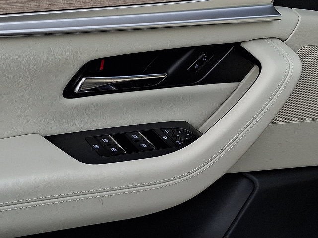 2026 Mazda Mazda CX-90 S Premium Sport