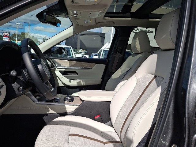 2026 Mazda Mazda CX-90 S Premium Sport