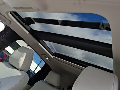 2026 Mazda Mazda CX-90 S Premium Sport