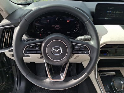 2026 Mazda Mazda CX-90 S Premium Sport