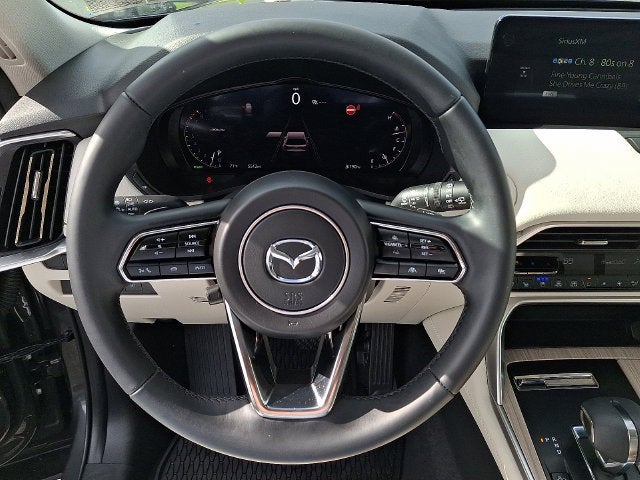 2026 Mazda Mazda CX-90 S Premium Sport