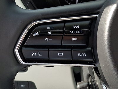 2026 Mazda Mazda CX-90 S Premium Sport