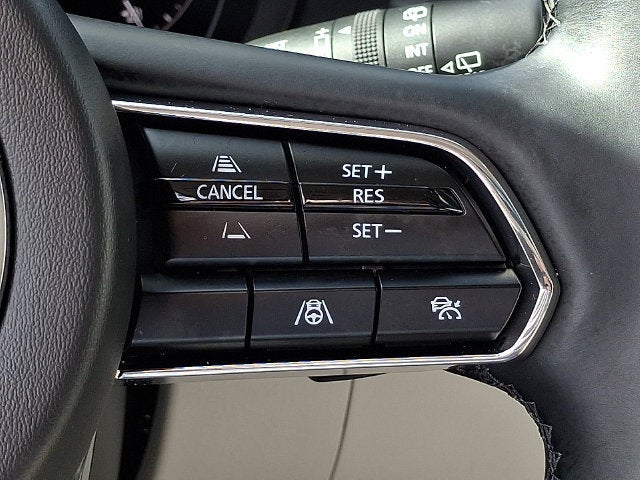 2026 Mazda Mazda CX-90 S Premium Sport