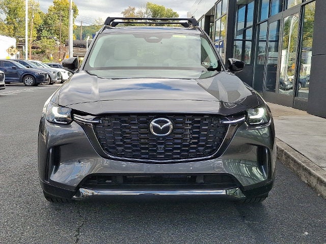2026 Mazda Mazda CX-90 S Premium Sport