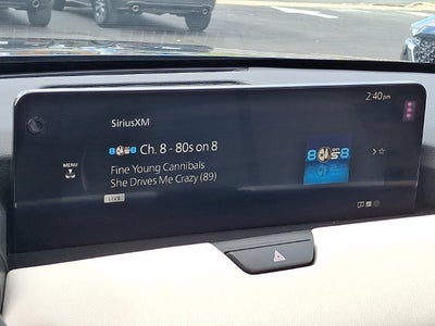 2026 Mazda Mazda CX-90 S Premium Sport