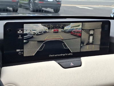 2026 Mazda Mazda CX-90 S Premium Sport