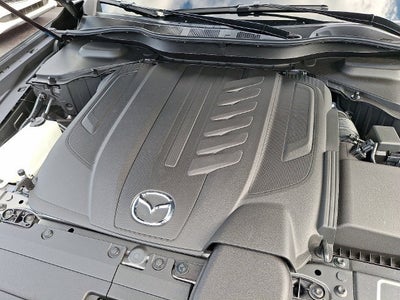 2026 Mazda Mazda CX-90 S Premium Sport