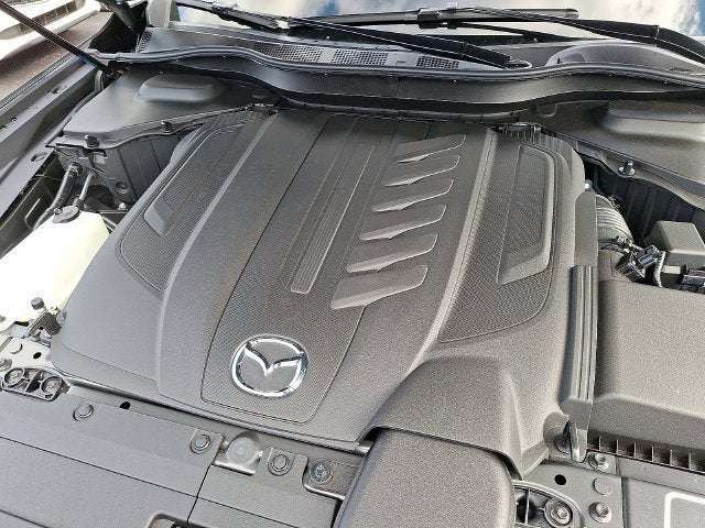 2026 Mazda Mazda CX-90 S Premium Sport