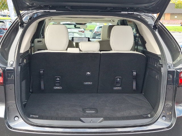 2026 Mazda Mazda CX-90 S Premium Sport