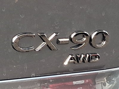 2026 Mazda Mazda CX-90 S Premium Sport