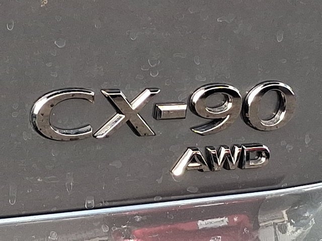 2026 Mazda Mazda CX-90 S Premium Sport