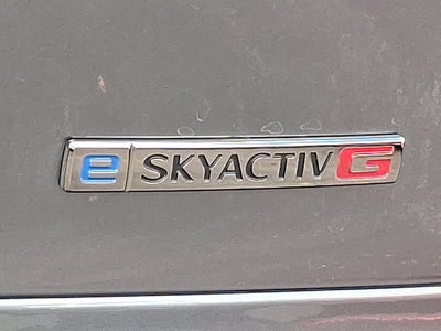 2026 Mazda Mazda CX-90 S Premium Sport