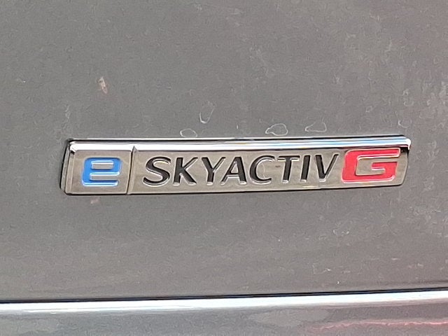 2026 Mazda Mazda CX-90 S Premium Sport