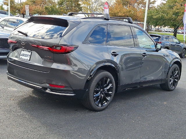 2026 Mazda Mazda CX-90 S Premium Sport