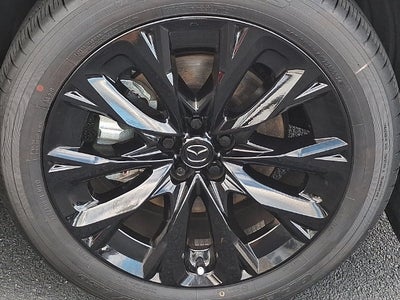 2026 Mazda Mazda CX-90 S Premium Sport