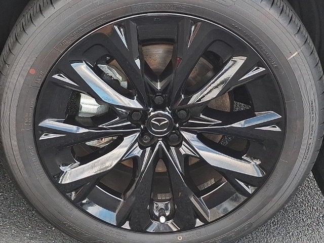 2026 Mazda Mazda CX-90 S Premium Sport