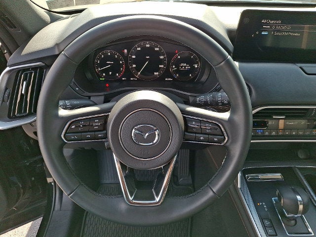 2026 Mazda Mazda CX-90 S Premium Sport