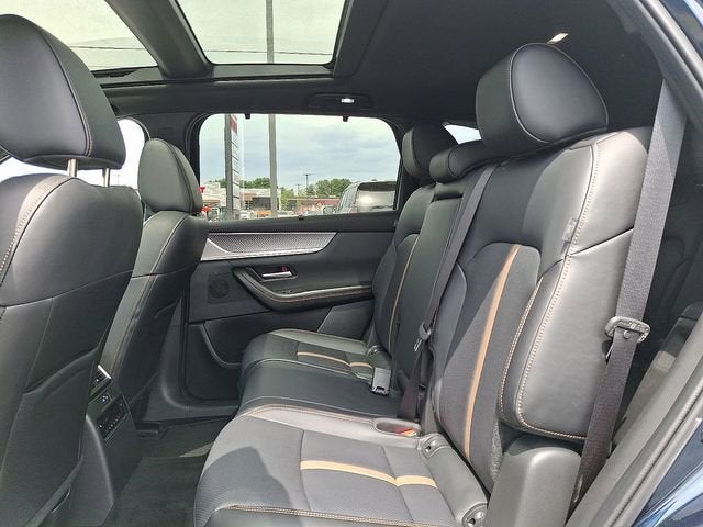 2025 Mazda Mazda CX-90 S Premium Package