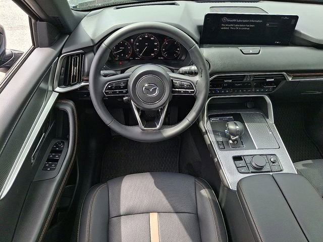 2025 Mazda Mazda CX-90 S Premium Package