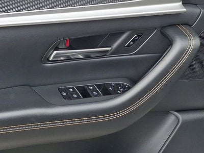 2025 Mazda Mazda CX-90 S Premium Package
