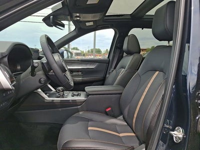 2025 Mazda Mazda CX-90 S Premium Package