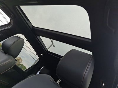 2025 Mazda Mazda CX-90 S Premium Package