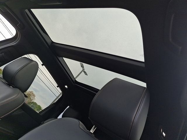2025 Mazda Mazda CX-90 S Premium Package