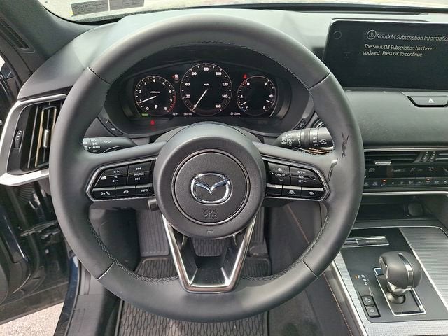 2025 Mazda Mazda CX-90 S Premium Package