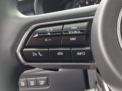 2025 Mazda Mazda CX-90 S Premium Package
