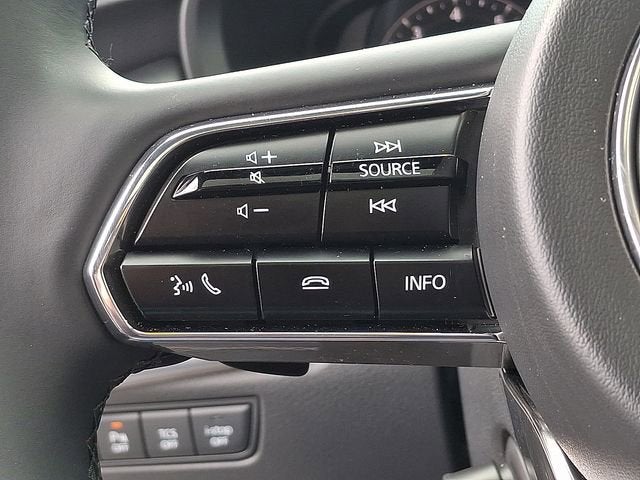2025 Mazda Mazda CX-90 S Premium Package