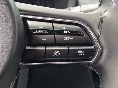 2025 Mazda Mazda CX-90 S Premium Package
