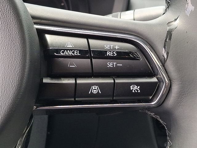 2025 Mazda Mazda CX-90 S Premium Package