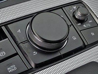 2025 Mazda Mazda CX-90 S Premium Package