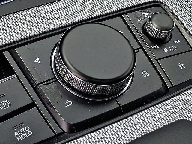 2025 Mazda Mazda CX-90 S Premium Package