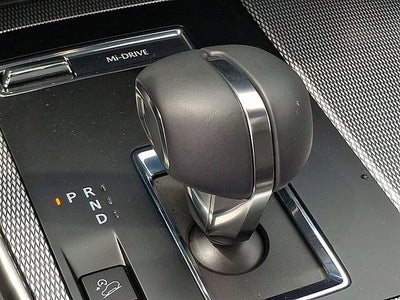 2025 Mazda Mazda CX-90 S Premium Package