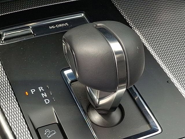 2025 Mazda Mazda CX-90 S Premium Package