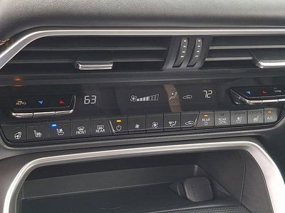 2025 Mazda Mazda CX-90 S Premium Package