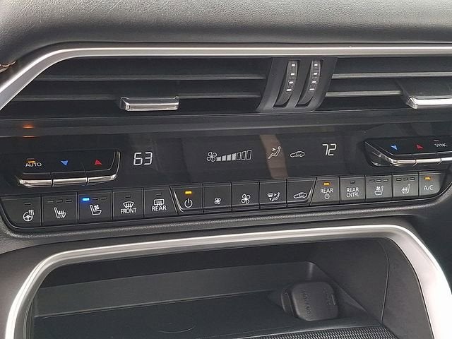 2025 Mazda Mazda CX-90 S Premium Package