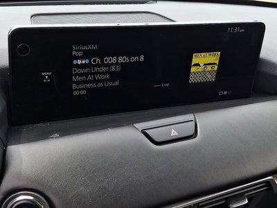 2025 Mazda Mazda CX-90 S Premium Package