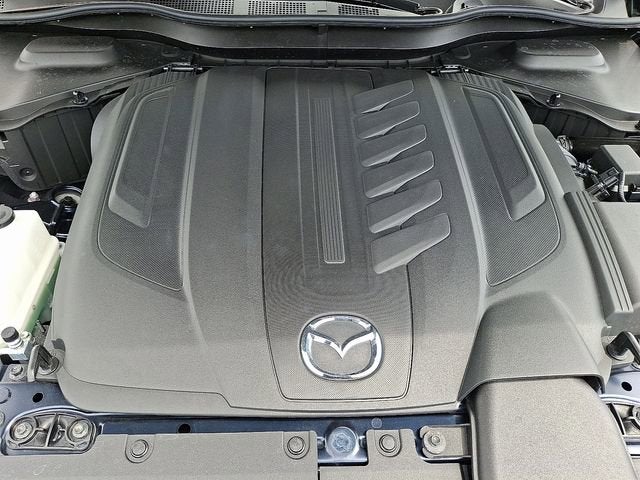 2025 Mazda Mazda CX-90 S Premium Package