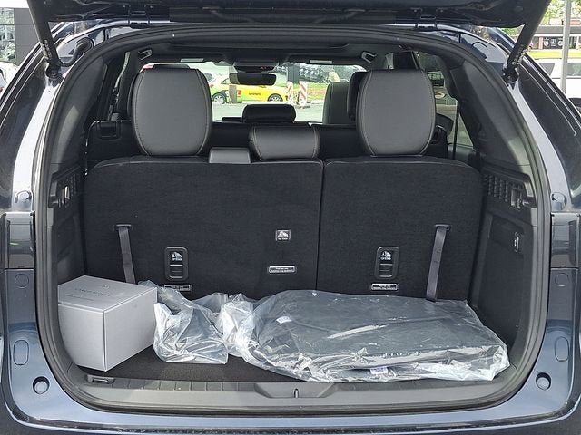 2025 Mazda Mazda CX-90 S Premium Package