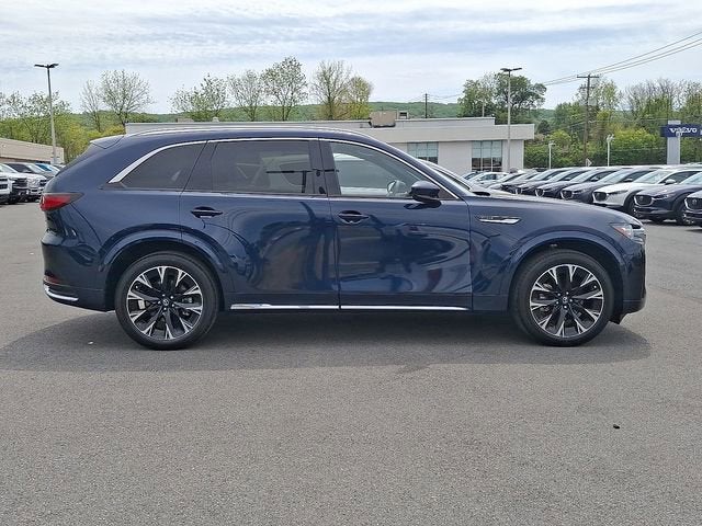 2025 Mazda Mazda CX-90 S Premium Package