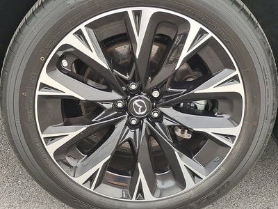 2025 Mazda Mazda CX-90 S Premium Package