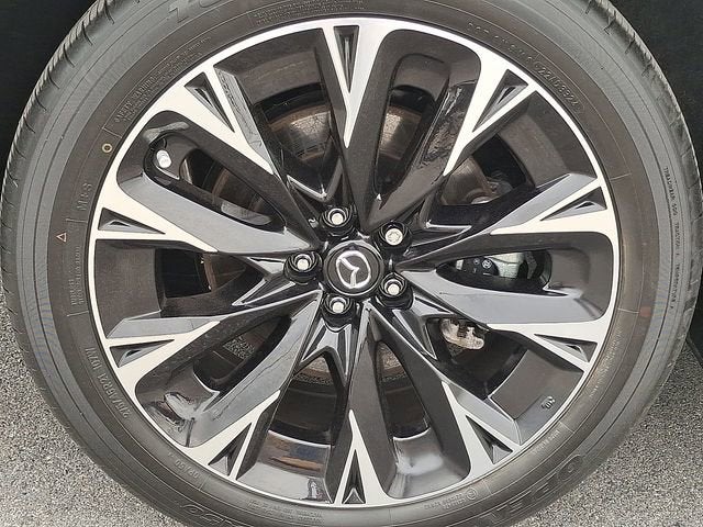 2025 Mazda Mazda CX-90 S Premium Package