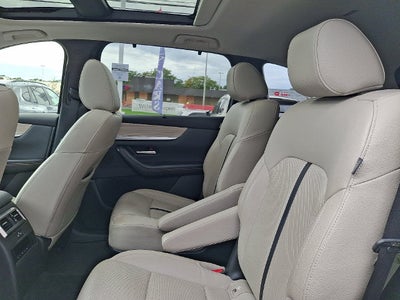 2024 Mazda Mazda CX-90 3.3 Turbo Premium