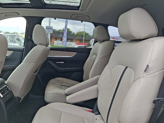 2024 Mazda Mazda CX-90 3.3 Turbo Premium