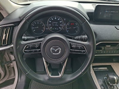2024 Mazda Mazda CX-90 3.3 Turbo Premium