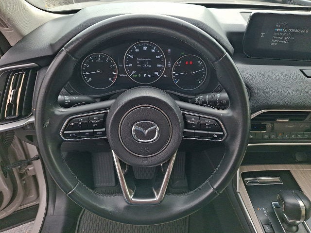 2024 Mazda Mazda CX-90 3.3 Turbo Premium