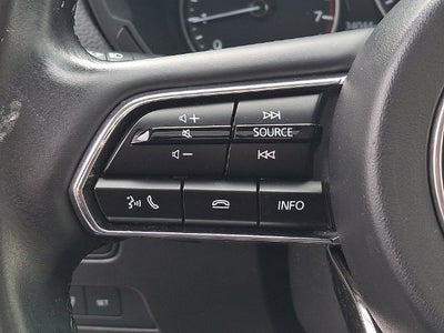2024 Mazda Mazda CX-90 3.3 Turbo Premium