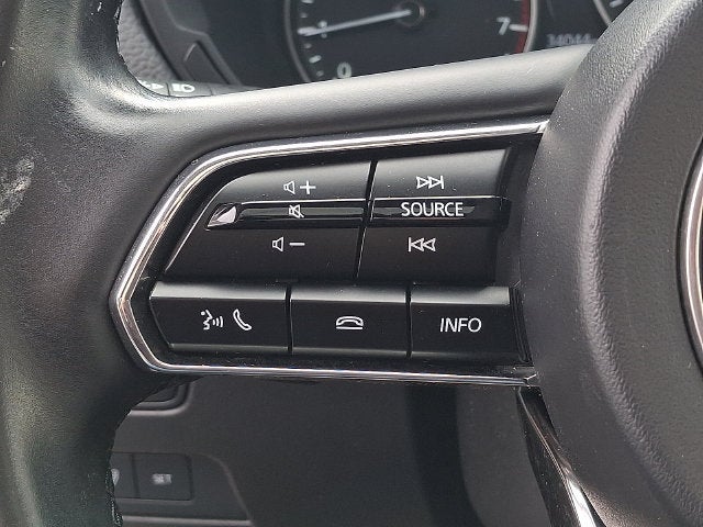 2024 Mazda Mazda CX-90 3.3 Turbo Premium